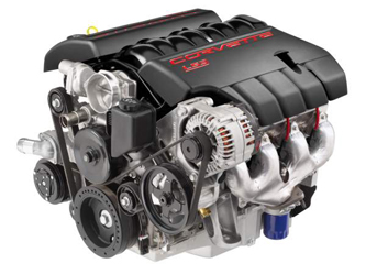 P04CB Engine